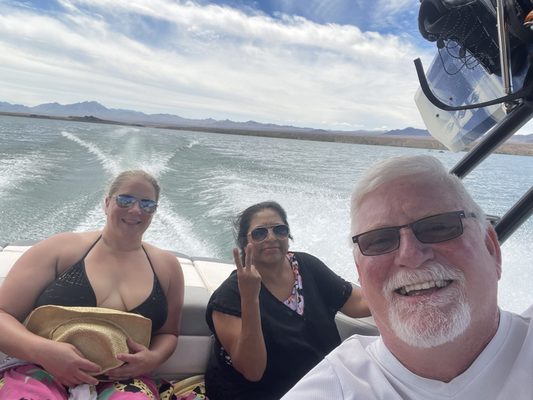 Cottonwood Cove Resort & Marina by null