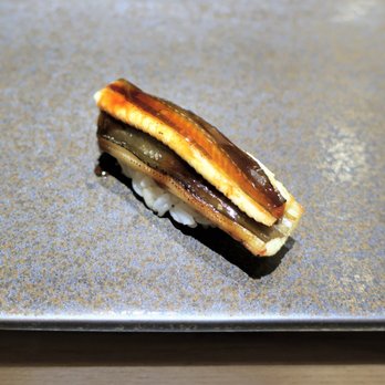 sushi AMANE - Sushi Bars Near Me - New York, New York