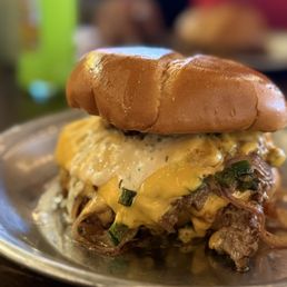 Smash Burger
