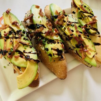 Vintage - Avocado toasts - Breakfast & Brunch Near Me - Vail, Colorado Vintage - Avocado toasts - Breakfast & Brunch Near Me - Vail, Colorado