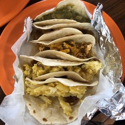 Tacos! Tacos!