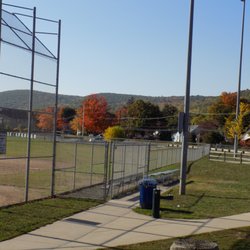 Casey Field