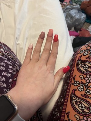 TODAY NAIL SPA - 22 Photos & 45 Reviews - 2204 N Richmond Rd, McHenry