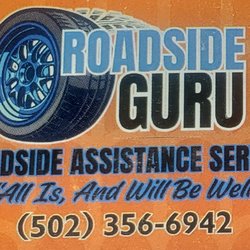 Roadside Guru