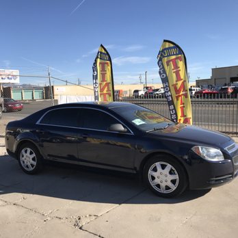 MORALES TINT - Car Window Tinting Near Me - Albuquerque, New Mexico
