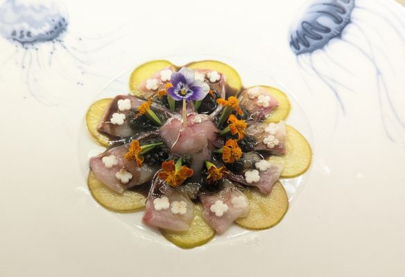 The Bump Bar by null