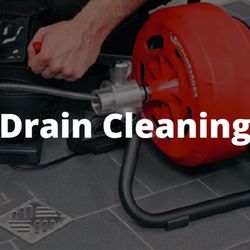 Clog Busters Sewer And Drain Cleaning