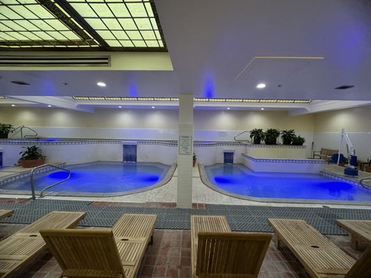 Quapaw Baths & Spa by null