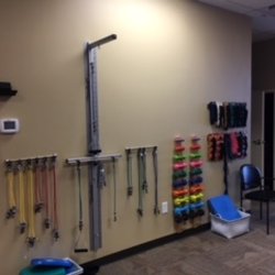 BenchMark Physical Therapy