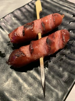 sakesan sushi & bistro by null