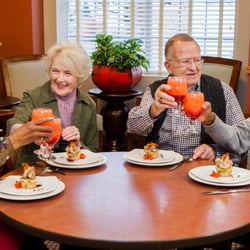 Holly Creek Retirement Community
