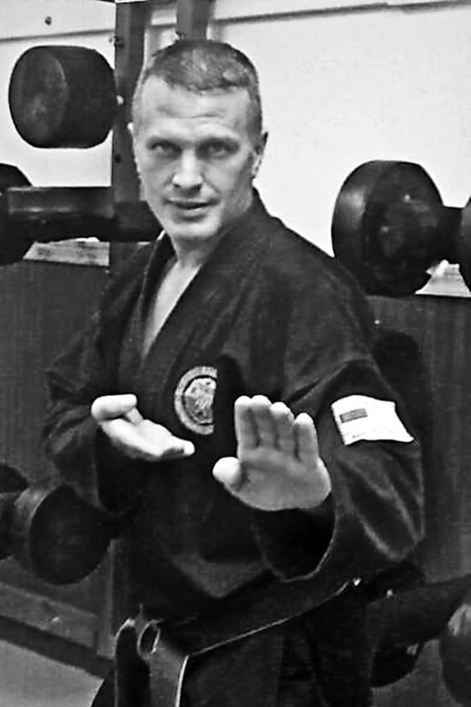 BUSHIDO KARATE DOJO Updated September 2024 87601 Ave