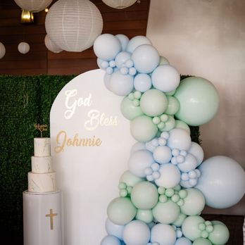 Party Balloons LA - Balloon Services Near Me