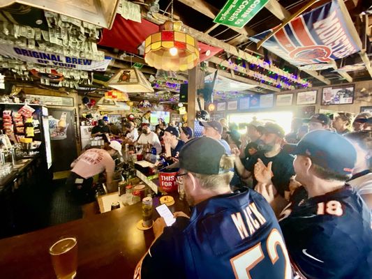 Jerry's Tavern by null