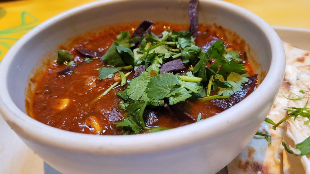 Cactus Restaurants - Madison Park