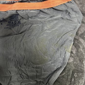 Friendly Laundry - Burnt underwear and color stains - Laundromat Near Me - Winter Haven, Florida Friendly Laundry - Burnt underwear and color stains - Laundromat Near Me - Winter Haven, Florida