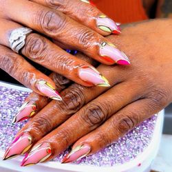 Elegant Nail & Spa