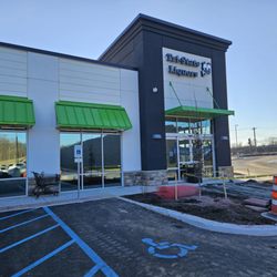 Tri State Liquors - New Tri State Liquors Store.