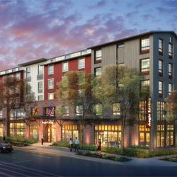 Aegis Living Ballard