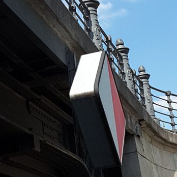 Liebknechtbrücke - Landmarks & Historical Buildings Near Me - Berlin, BE