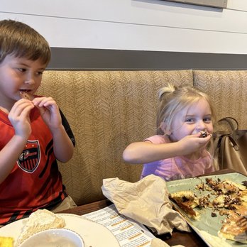 First Watch - Chocolate chip pancake meal - Breakfast & Brunch Near Me - Maryville, Tennessee First Watch - Chocolate chip pancake meal - Breakfast & Brunch Near Me - Maryville, Tennessee