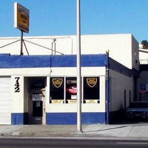 Albany Automotive & Tire Service on Yelp
