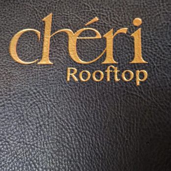 Chéri Rooftop - Lounges Near Me - Las Vegas, Nevada Chéri Rooftop - Lounges Near Me - Las Vegas, Nevada