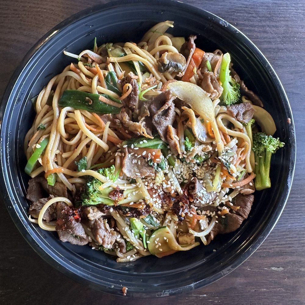 Mad Wolf Mongolian Barbecue - Spicy BBQ-to-Go - Mongolian Near Me - Fullerton, California Mad Wolf Mongolian Barbecue - Spicy BBQ-to-Go - Mongolian Near Me - Fullerton, California