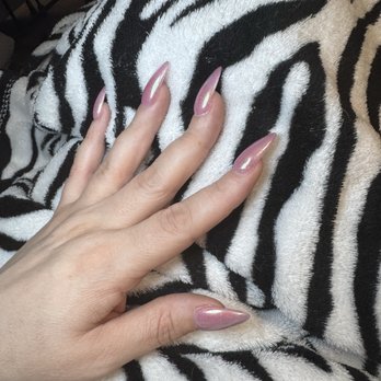 Executive Nails & Spa - Rosenberg - Nail Salons Near Me - Rosenberg, Texas