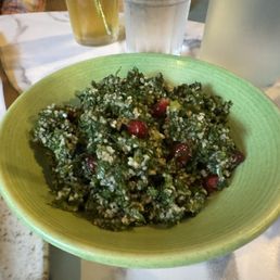 Tabouleh