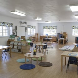 Coconut Grove Montessori School - Preschool & Elementary Campus - Children House 2