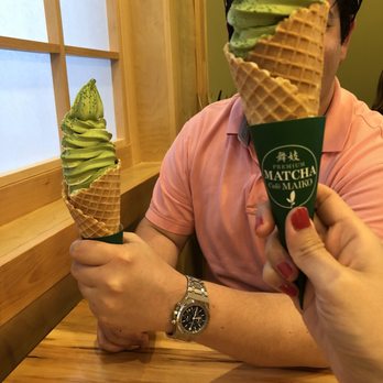 Matcha Cafe Maiko - Ice Cream & Frozen Yogurt Near Me - Atlanta, Georgia Matcha Cafe Maiko - Ice Cream & Frozen Yogurt Near Me - Atlanta, Georgia