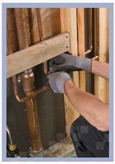 Slide of A & S Plumbing