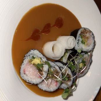 Moon Tree Sushi And Tapas - Sushi Bars Near Me - Seattle, Washington Moon Tree Sushi And Tapas - Sushi Bars Near Me - Seattle, Washington