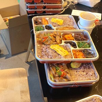 Hansoldoshirak - Korean Near Me - Los Angeles, California Hansoldoshirak - Korean Near Me - Los Angeles, California