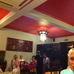 Restaurante Oriental - Boa comida e de máxima confuança,