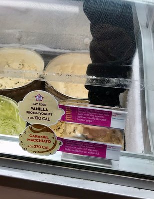 Baskin-Robbins by null