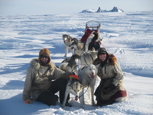 Alaska Homestead Adventures by null