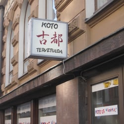 Koto