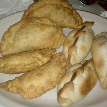 El Morfi Grill - Empanadas - Argentine Near Me - Glendale, California El Morfi Grill - Empanadas - Argentine Near Me - Glendale, California