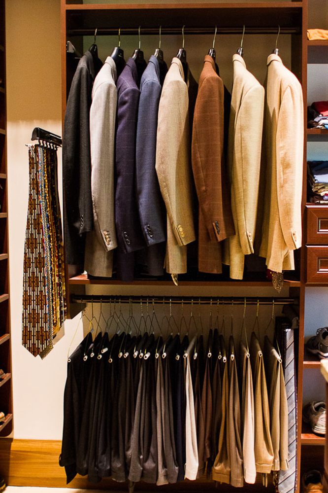 CLOSETS OF VIRGINIA Updated September 2024 Request a Quote 10