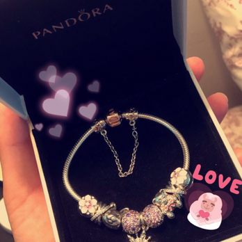 Pandora - Jewelry Near Me - El Cajon, California Pandora - Jewelry Near Me - El Cajon, California