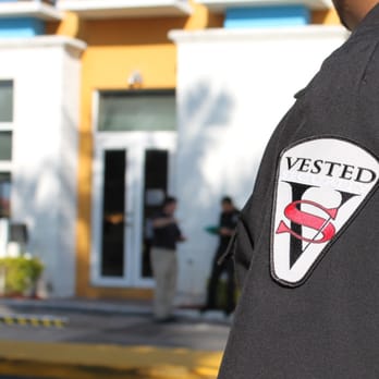 Vested Security - Security Services Near Me - Miami, Florida Vested Security - Security Services Near Me - Miami, Florida