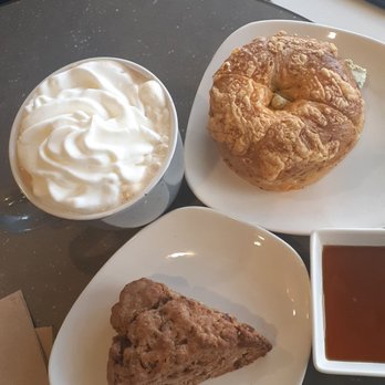 The Kitchen - Scone, latte, and bagel - Breakfast & Brunch Near Me - Port Huron, Michigan The Kitchen - Scone, latte, and bagel - Breakfast & Brunch Near Me - Port Huron, Michigan