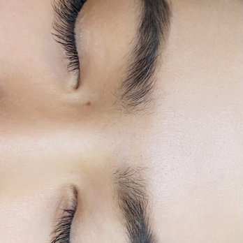 Eyelash Extensions by Anna - .07 J curve 3d a few size 13 outside - Eyelash Service Near Me - Sunnyvale, California Eyelash Extensions by Anna - .07 J curve 3d a few size 13 outside - Eyelash Service Near Me - Sunnyvale, California