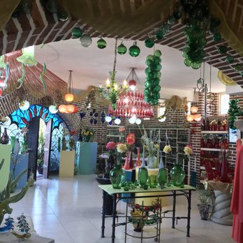 Blown Glass Factory - Arts & Crafts Near Me - Cabo San Lucas, BCS Blown Glass Factory - Arts & Crafts Near Me - Cabo San Lucas, BCS
