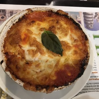 il Canale - Cannelloni - Italian Near Me - Washington, DC, District of Columbia