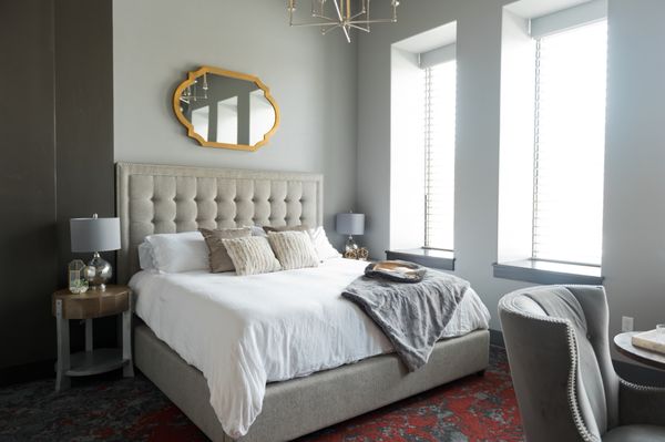The Flats Luxury Suites by null