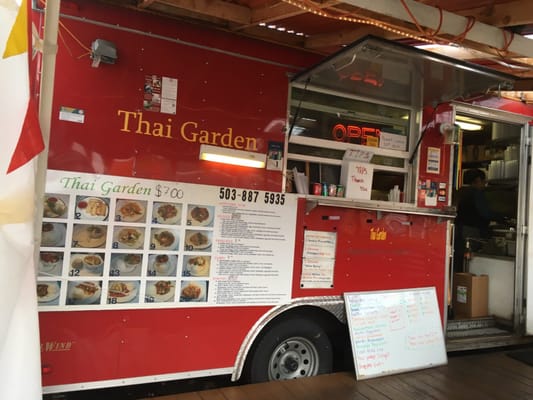 Thai Garden by null