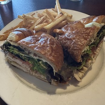 Bell Cafe - The Addison Sandwich + Fries - Breakfast & Brunch Near Me - Mechanicsville, Virginia Bell Cafe - The Addison Sandwich + Fries - Breakfast & Brunch Near Me - Mechanicsville, Virginia